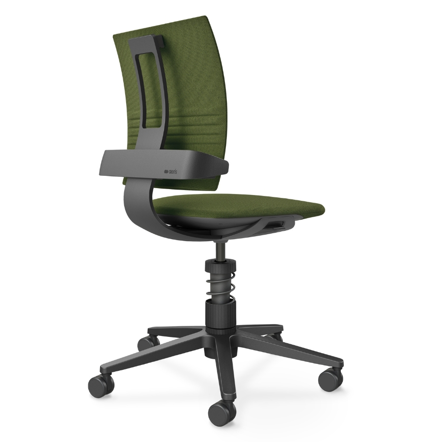 Aeris NEW 3Dee Bürostuhl | Standard-Feder | Konfigurator