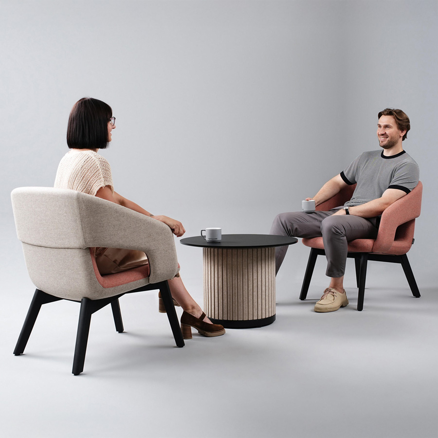 narbutas PARTHOS Coffee Table Beispielbild