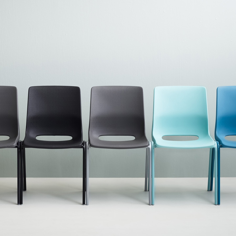 Profim Ana ungepolstert | Beispielbild verschiedene Farbkombinationen