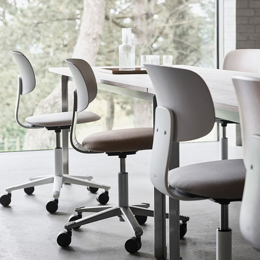 HAG Tion Bürostuhl - Beispielbild