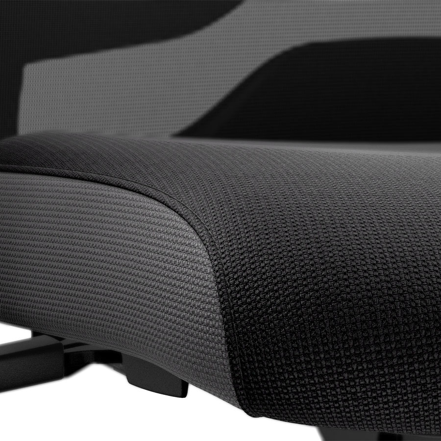 Interstuhl Aktionsmodell EV25R Netzrücken - Detailbild 2