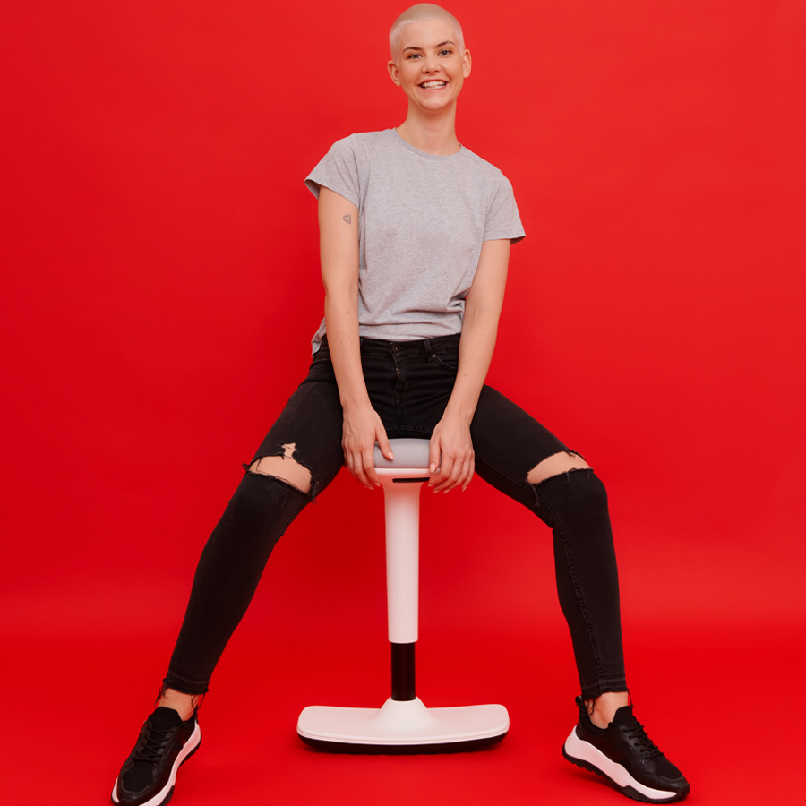 trendoffice to-swift Hocker