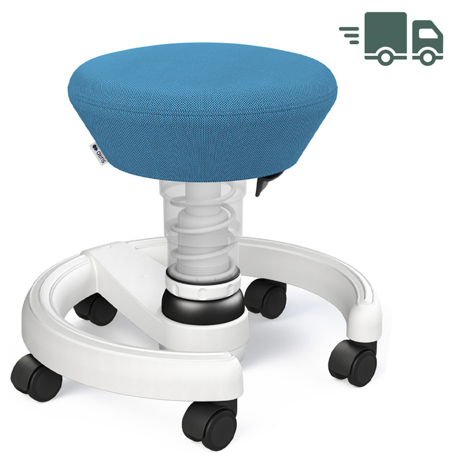 Aeris Swoppster Kinderstuhl