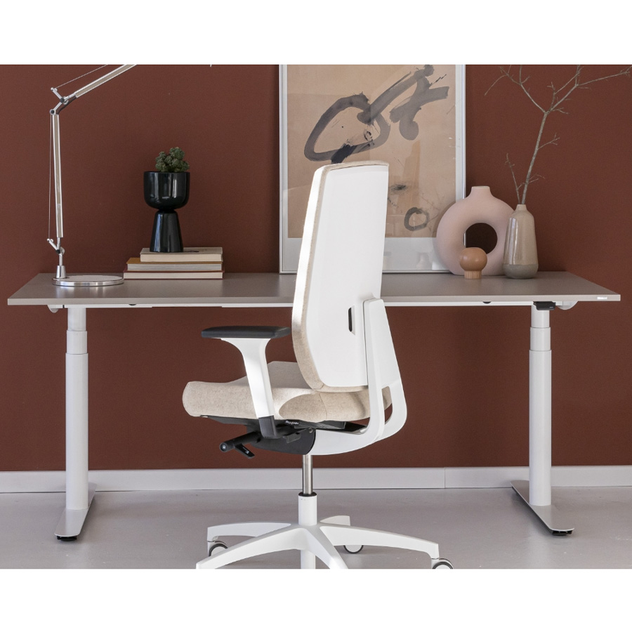 Bosse M3-Desk konfigurierbar - Beispielbild