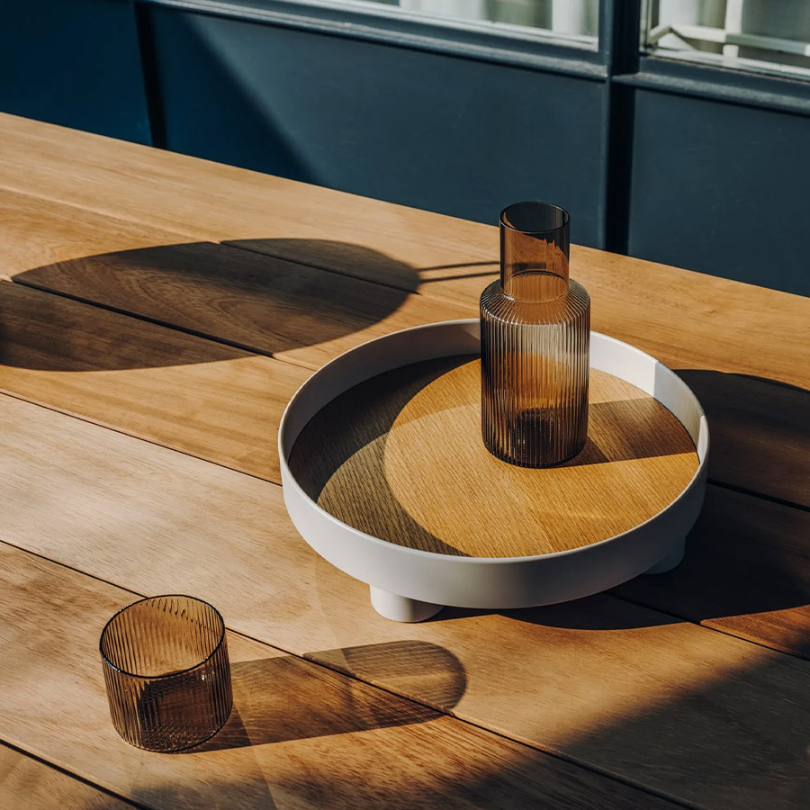 lapalma Panco Outdoor Tischplatte