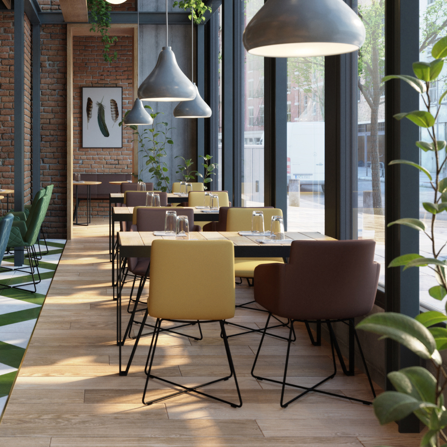 Chevalier - Beispielbild