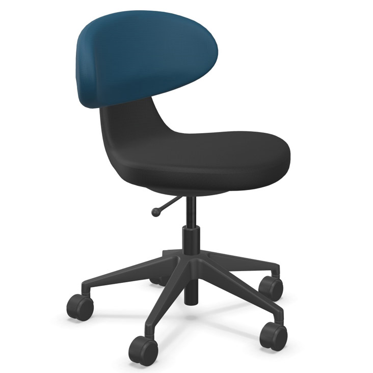 Girsberger Simplex Home-Office Stuhl 2