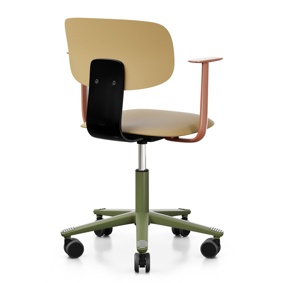 HAG Tion 2100 Bürostuhl konfigurierbar