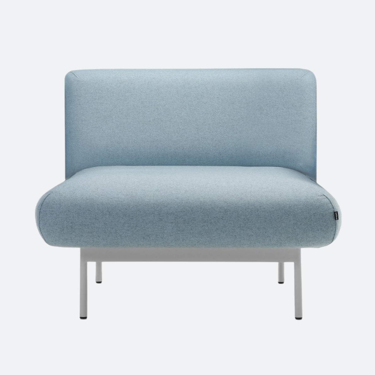 Bejot Fora FR 401 Lounge Sessel | ohne Armlehnen | Konfigurator