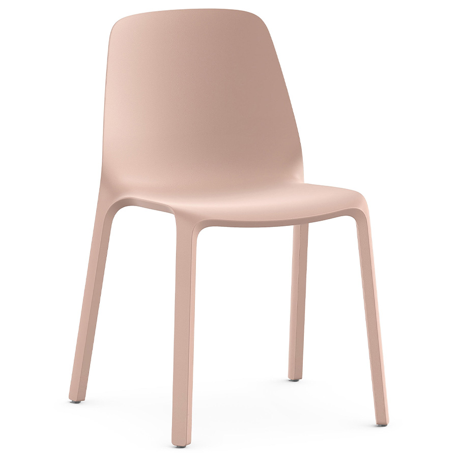 Interstuhl MONOis1 MO100 Multifunktionsstuhl Farbe Teint