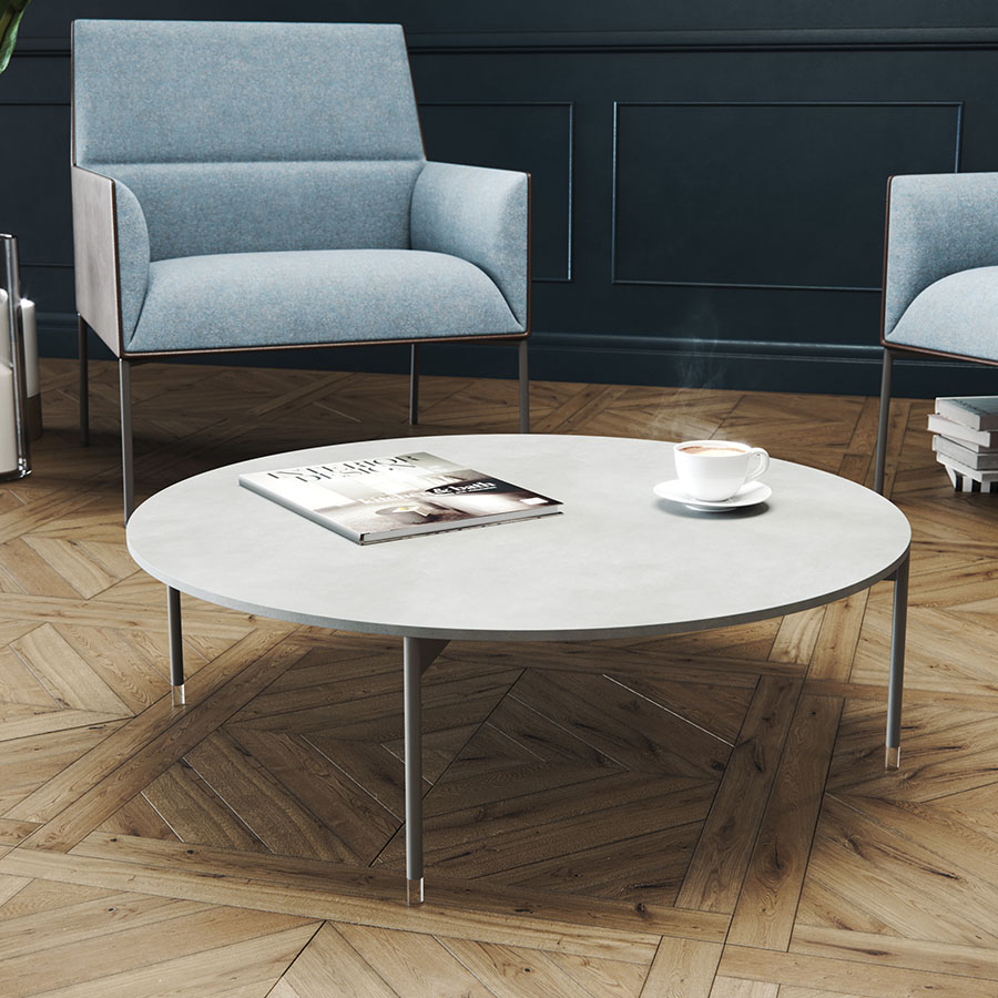 Profim Chic Beistelltisch CR40 Beispielbild