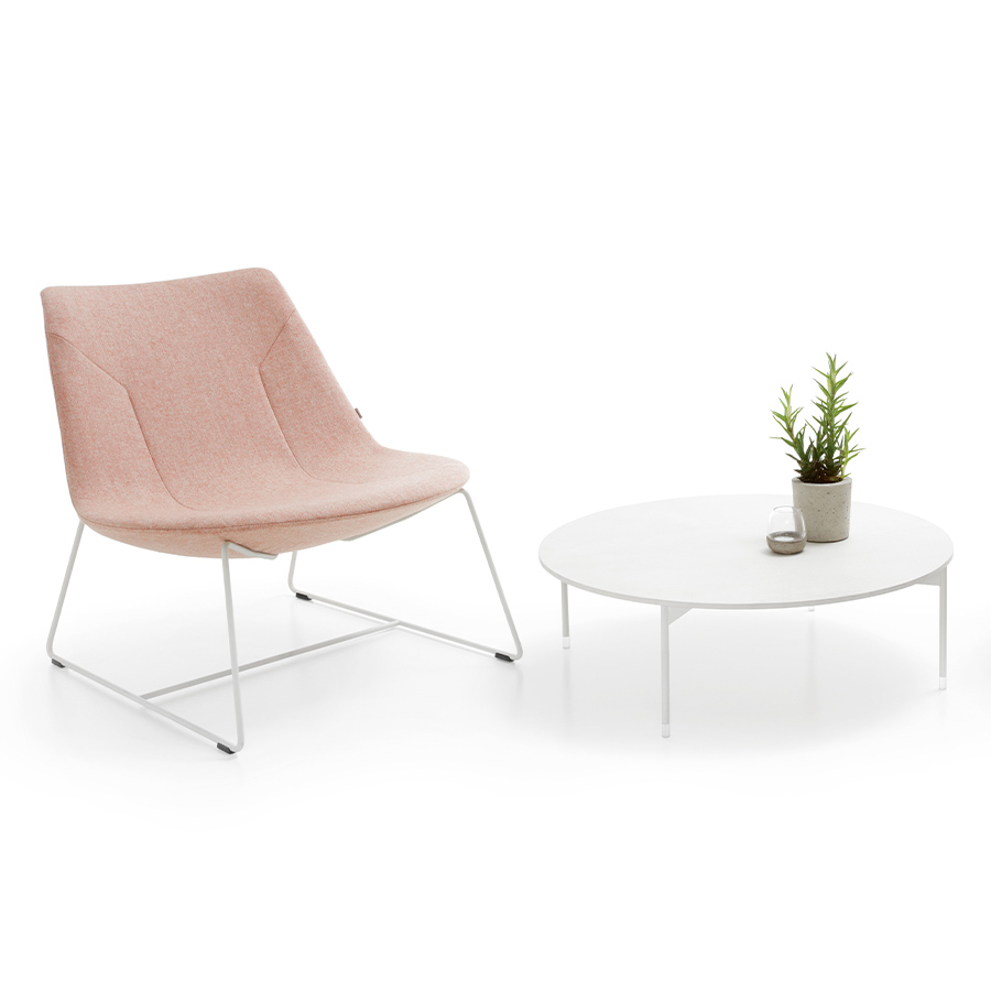 Profim Chic Beistelltisch CR40