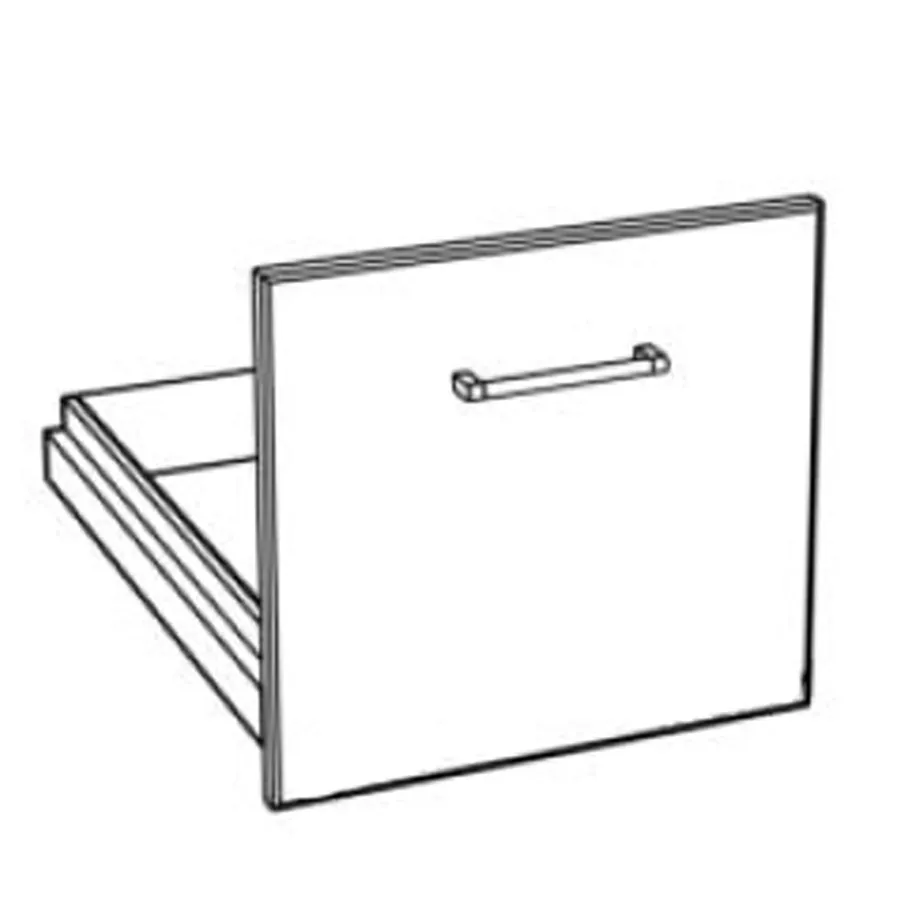 Bosse Solutions Sideboard - Skizze Auszug