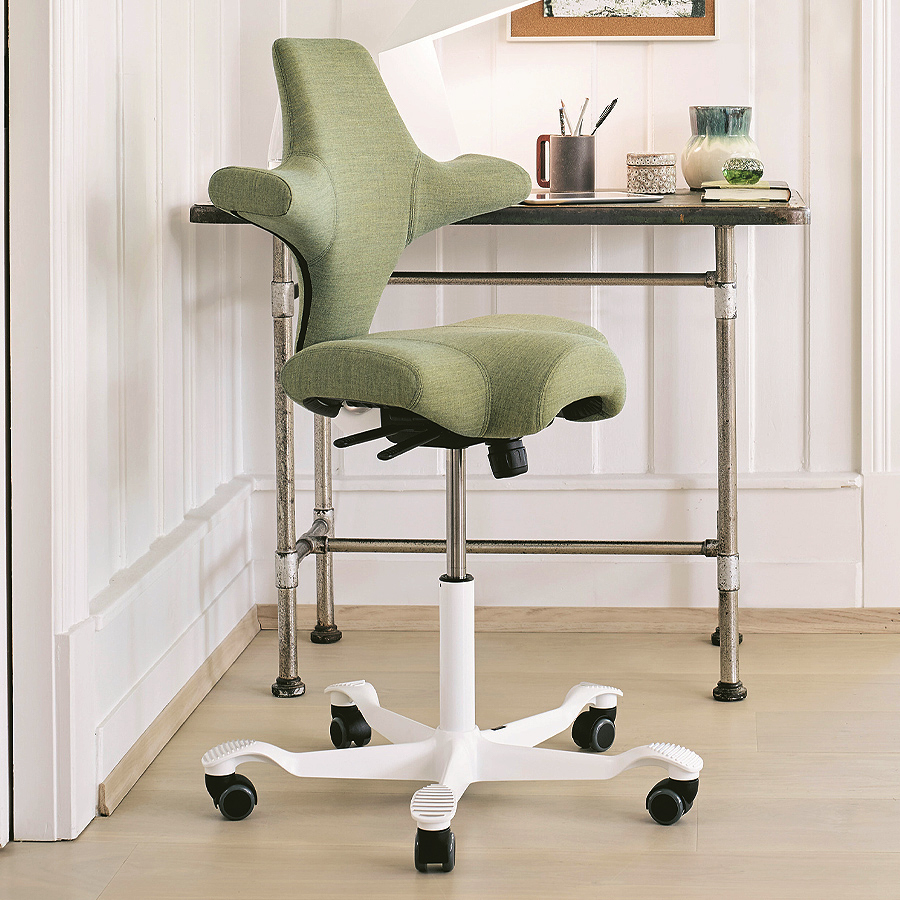 HAG Capisc 8106 Grün Remix 933