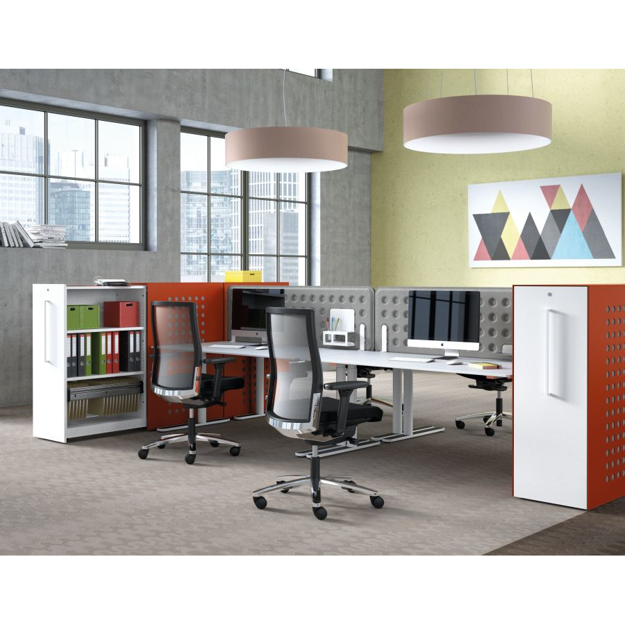 König+Neurath OKAY.II Bürodrehstuhl Locationbild