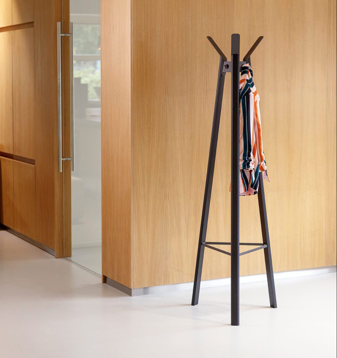 Cascando Fuse schwarz