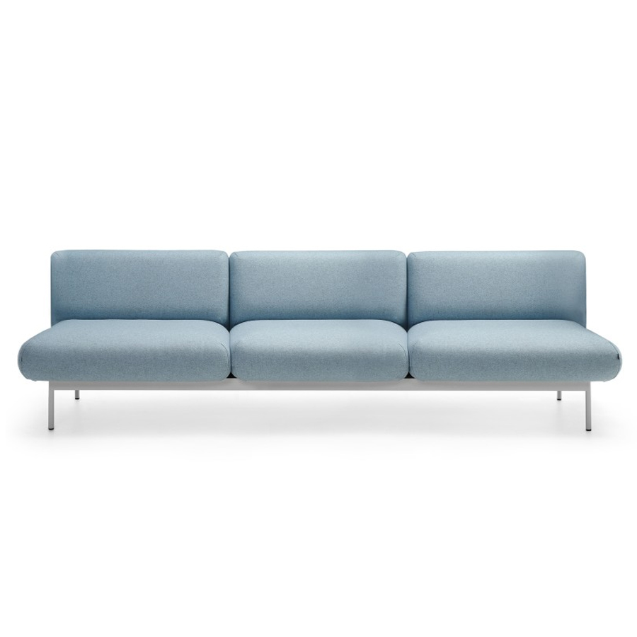 Bejot Fora FR 403 mit Gestell in Weiß