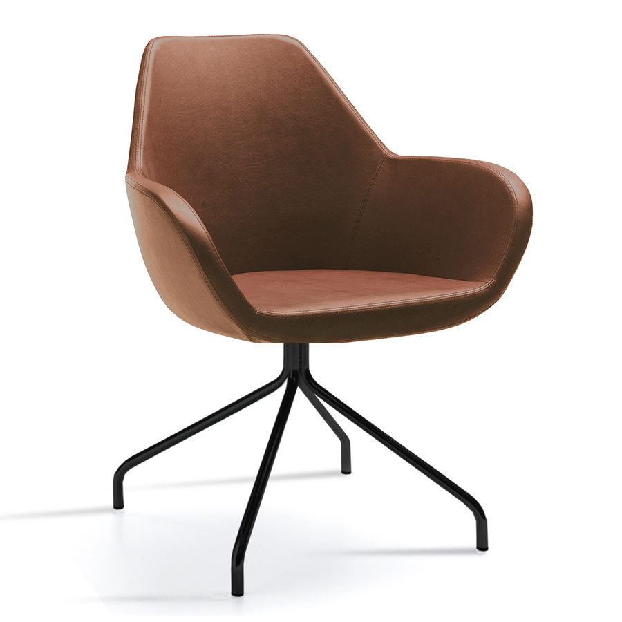 Profim Fan 10 HS Leder Premium 2840