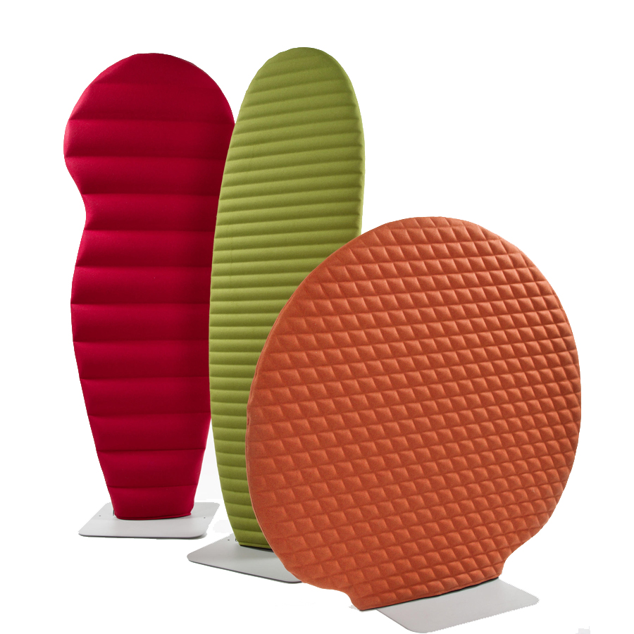 BuzziSpace Buzziplant - Beispielfarben 1