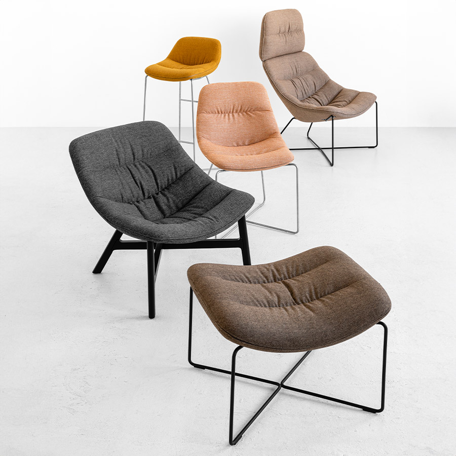 Noti Mishell Soft Kollektion