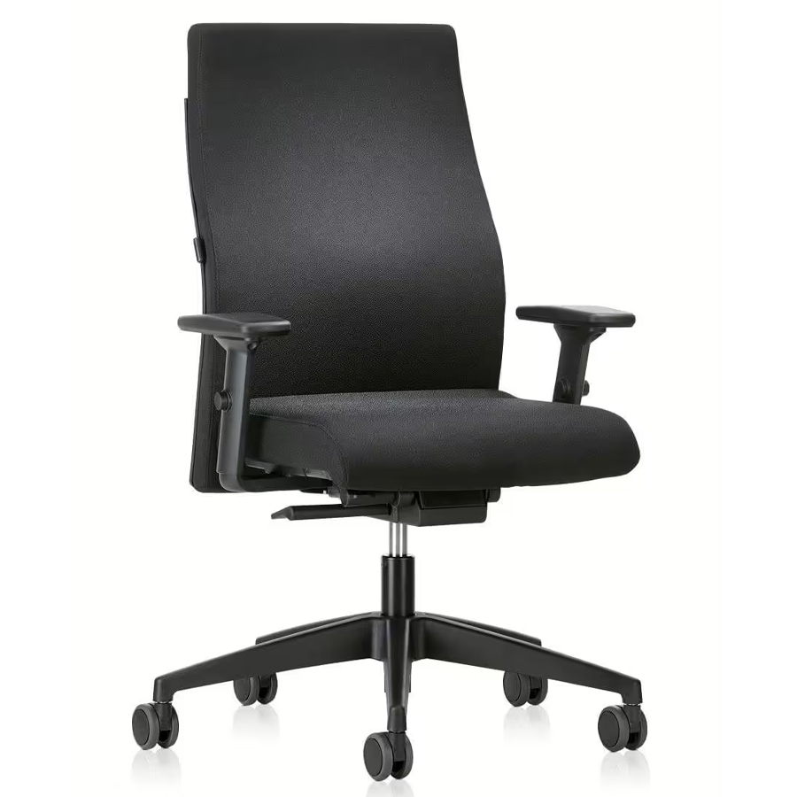 Interstuhl Aktionsmodell Ergonomic 139RS - Front