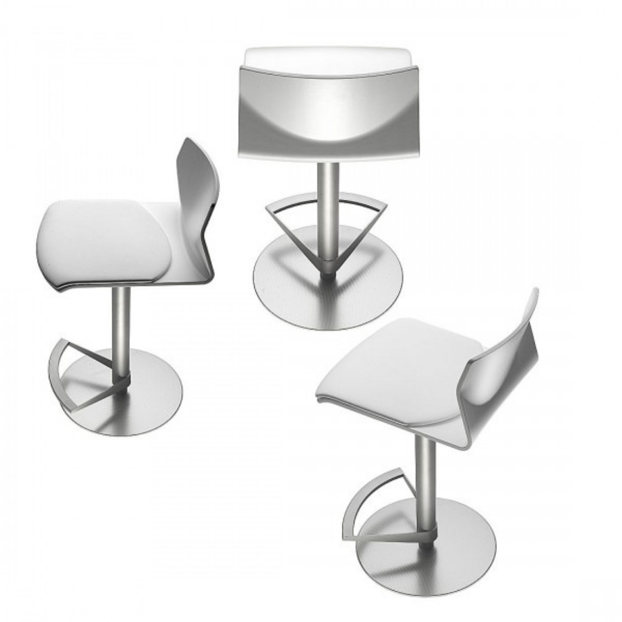 Lapalma KAI mit Sitzkissen - Beispielbild