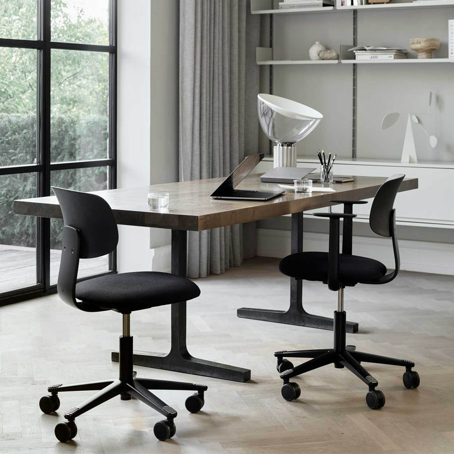 HAG Tion Bürostuhl - Beispielbild