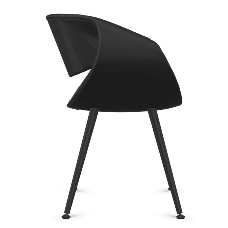 Züco Little Perillo PE 527 seitlich