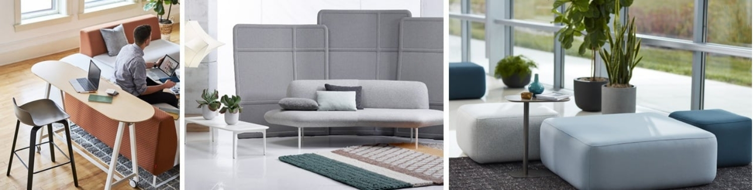 Lounge Sofas