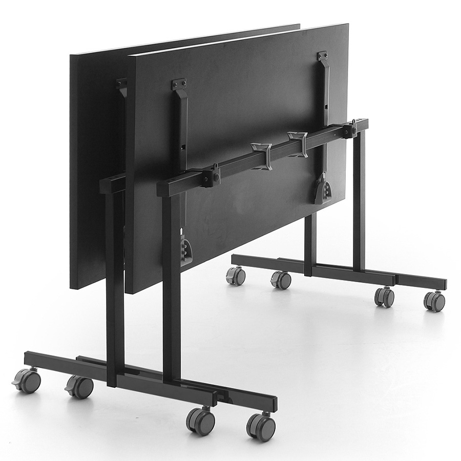 Bejot Orte OT2LT Tisch in Schwarz