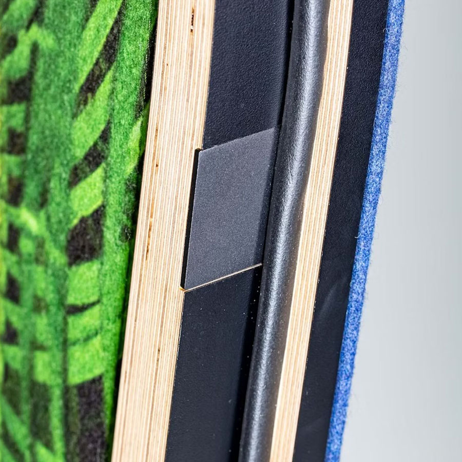 BuzziSpace BuzziNest Booth | Akustik Telefonbox | Beispielbild