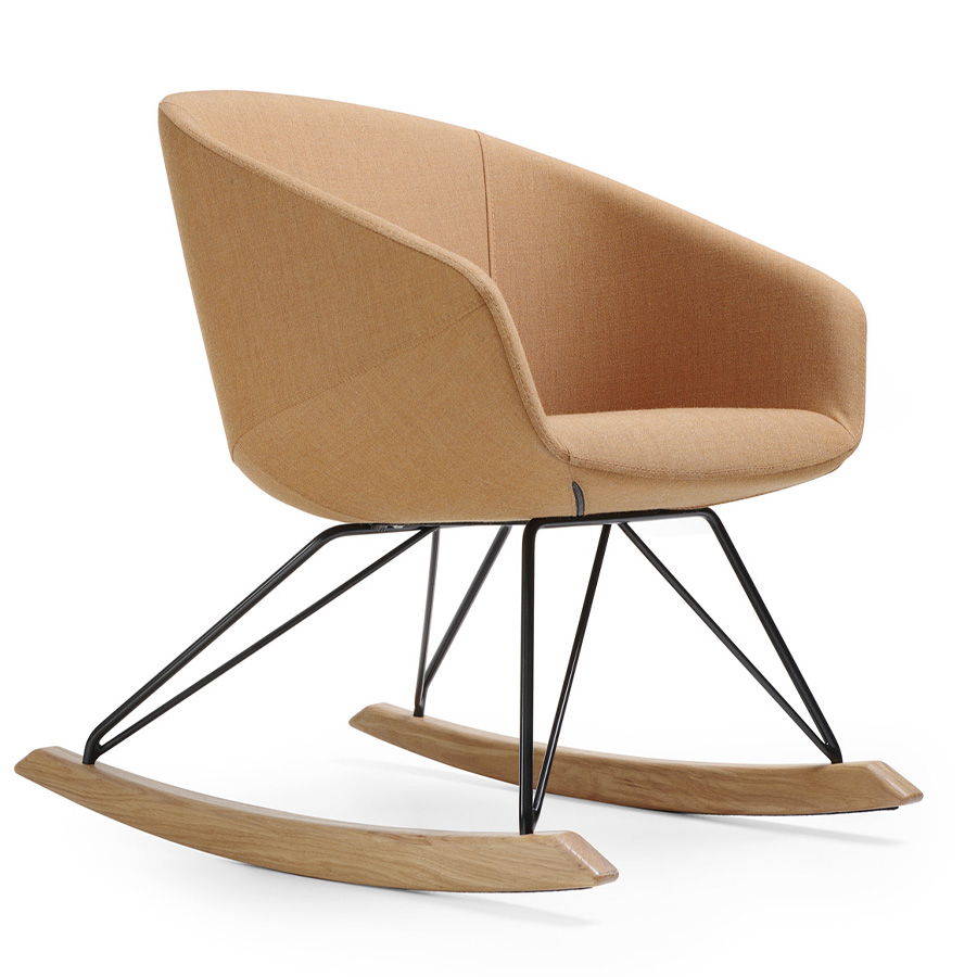 Bejot Oxco W 790 Schaukelstuhl Beispielbild