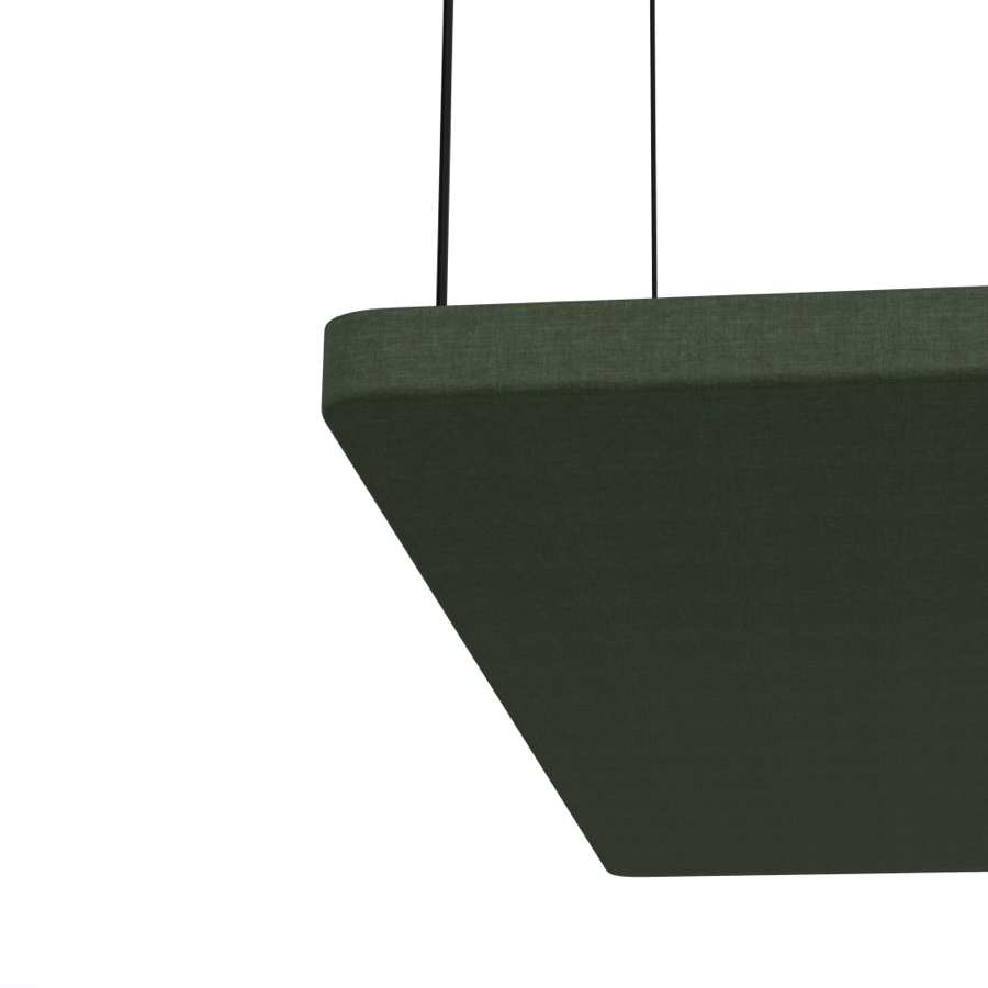 Bejot Selva Akustikpaneel Deckenpaneel 120x50 cm Detail