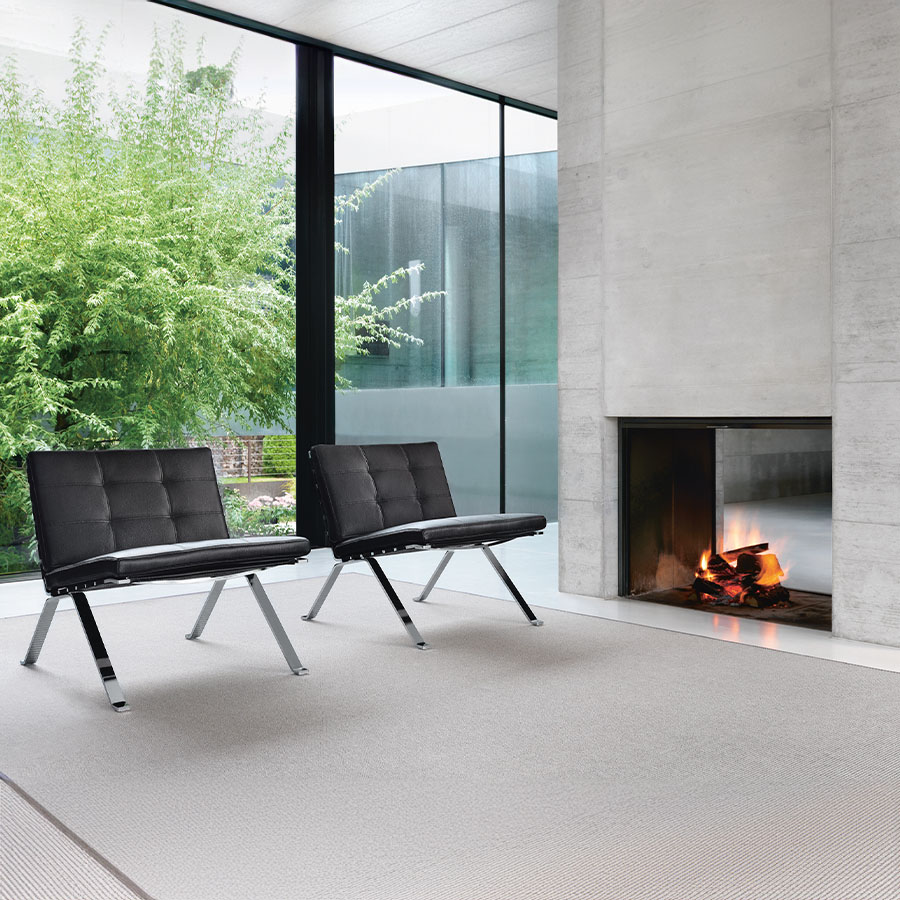 Girsberger Loungesessel Modell 1600