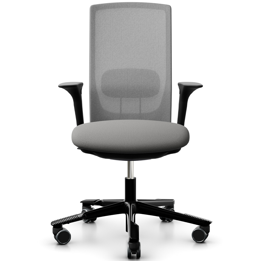 HAG Futu Mesh Stone - Frontansicht