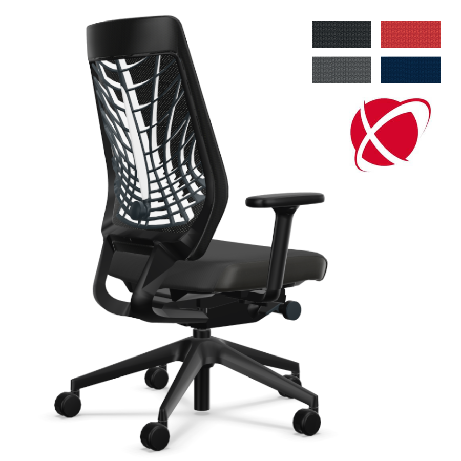 Interstuhl JOYCEis3 (JC26E) Flextech