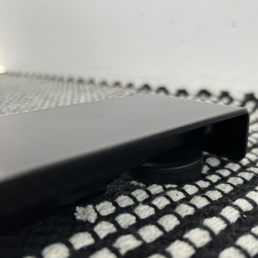 Bundle Schreibtisch CLEO - Standfuß nah