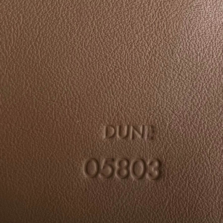 Musterkarte Leder - Dune 05803