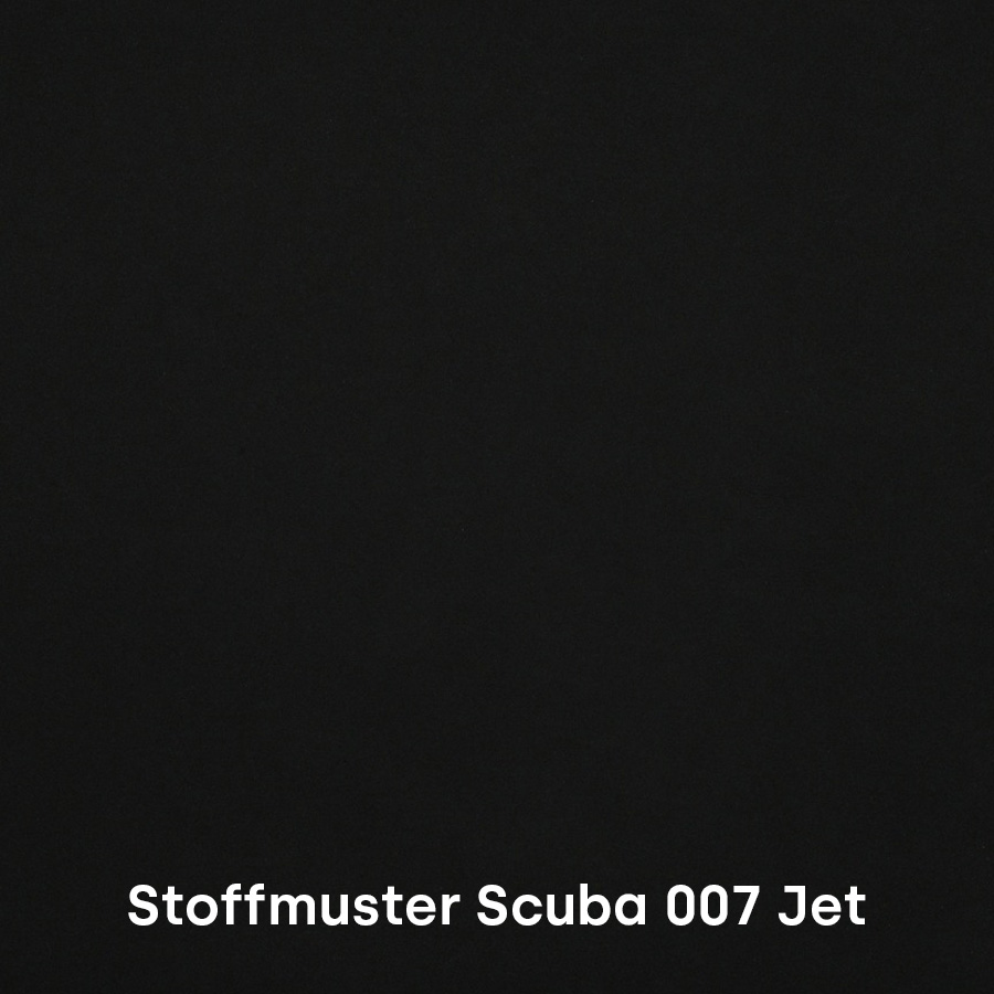 Stoffmuster Scuba 007 Jet