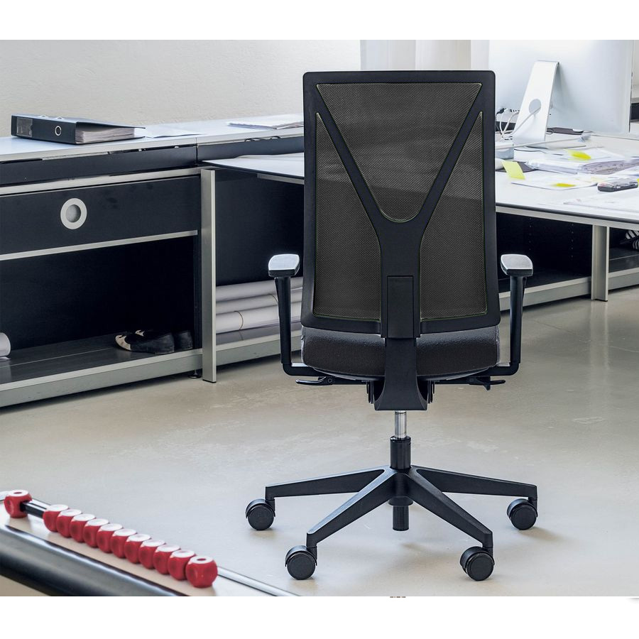 Girsberger Yanos Express Modell Bild 3