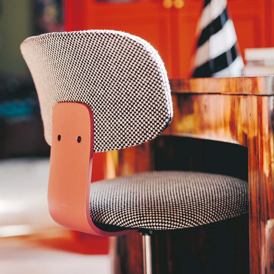 HAG Tion Bürostuhl - Beispielbild