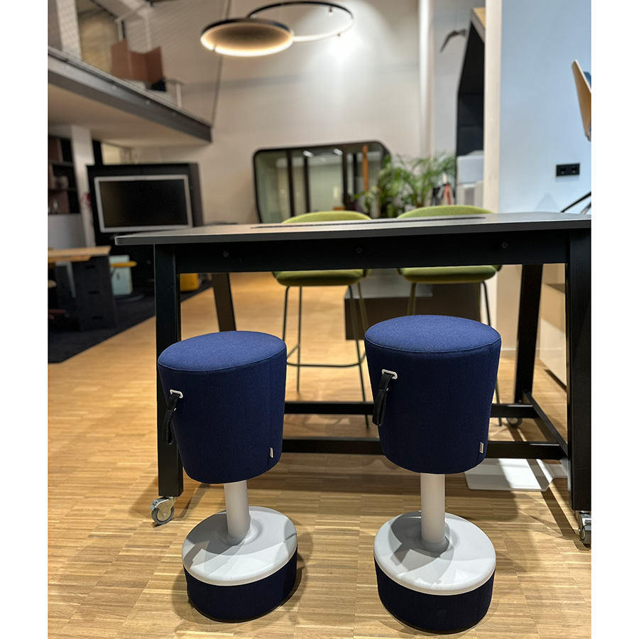 Profim-Mickey-remix blau