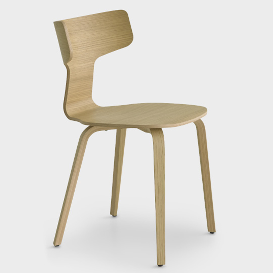 lapalma FEDRA S202 Holz Eiche gebleicht