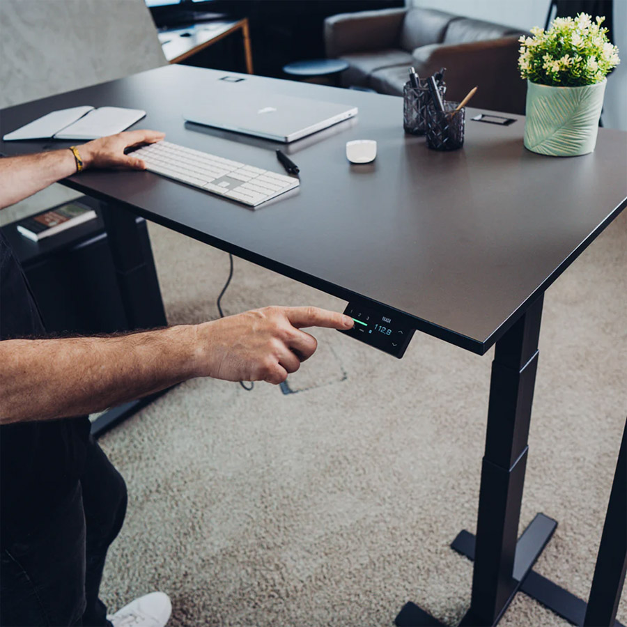 Yaasa Desk Expert und Chair Expert Bundle