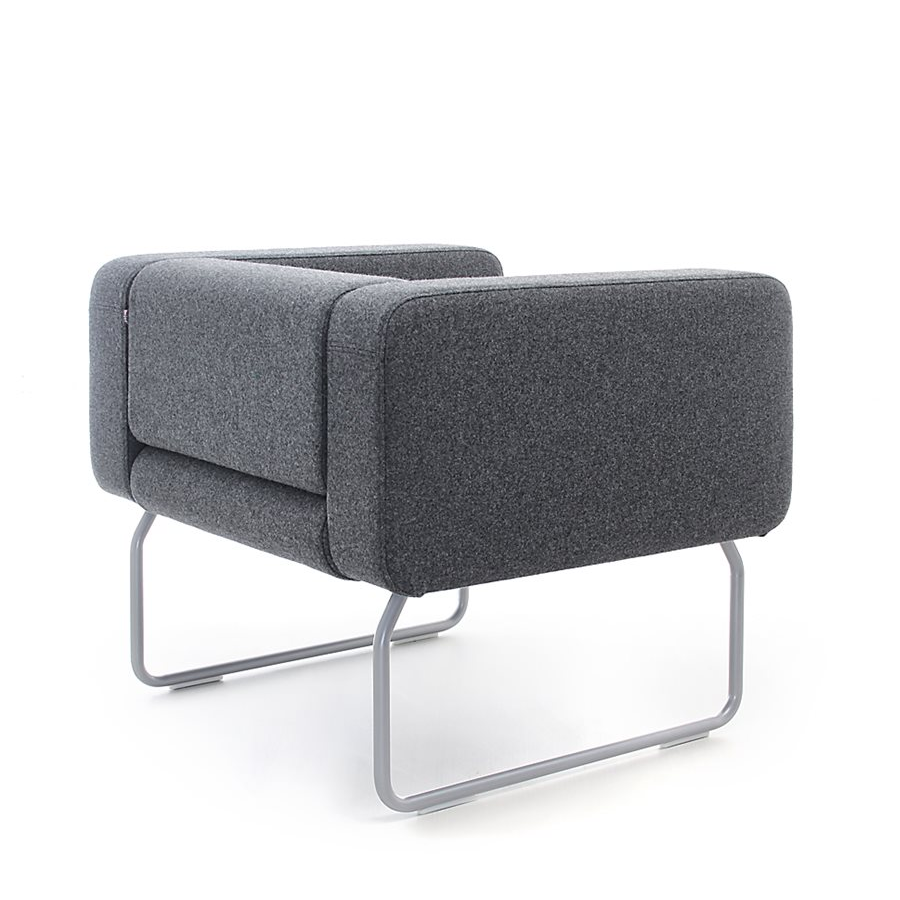 Bejot Sessel Legvan LG 421 -Bild 3