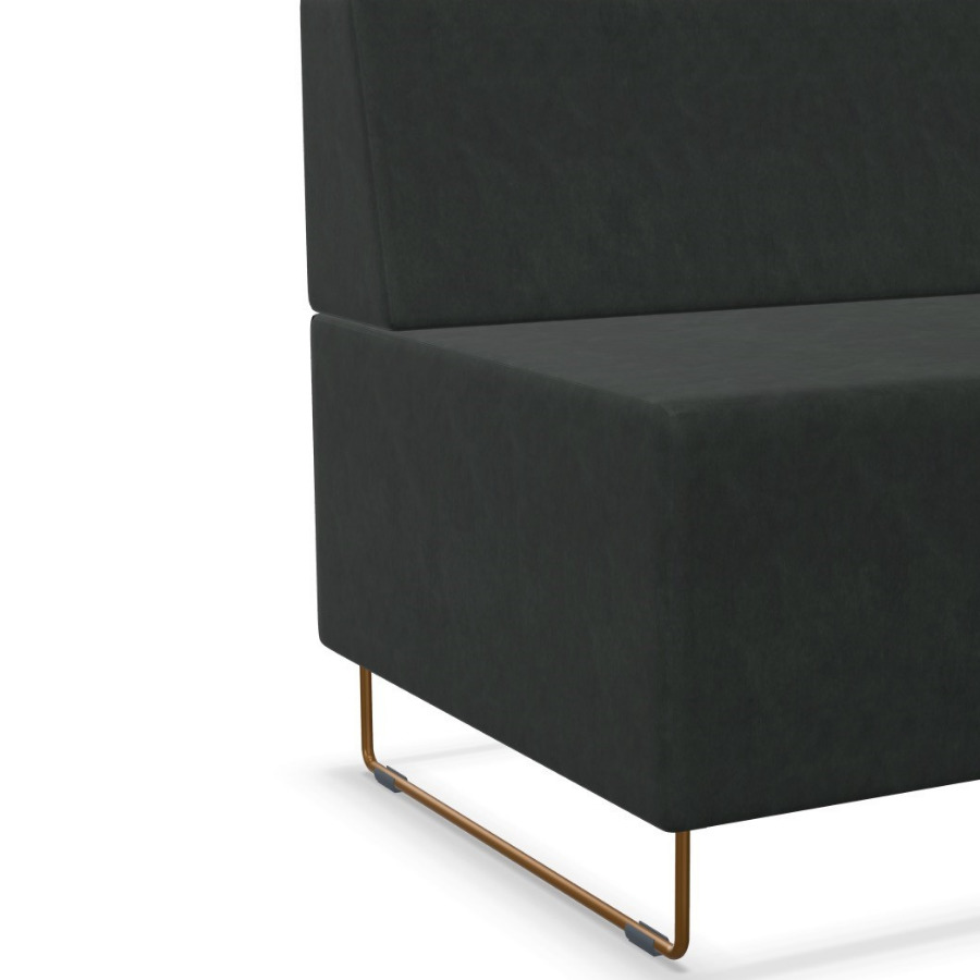 Gestell pulverbeschichtet kupfer