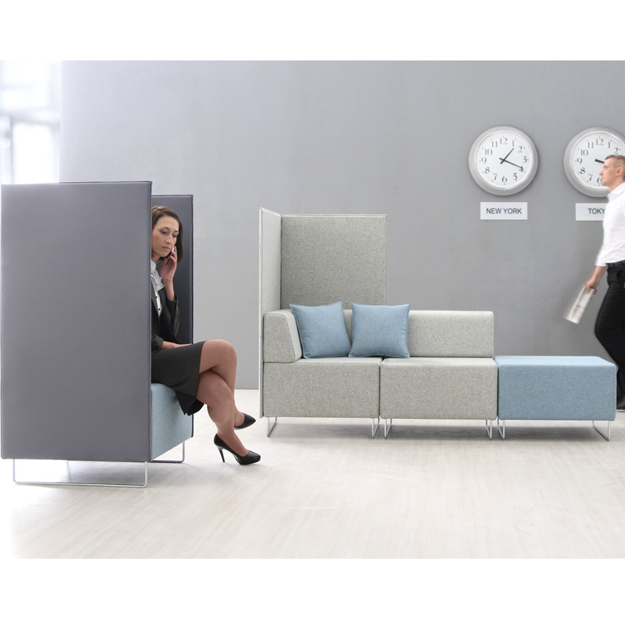 Bejot Quadra Beispiel für eine Kombination 2