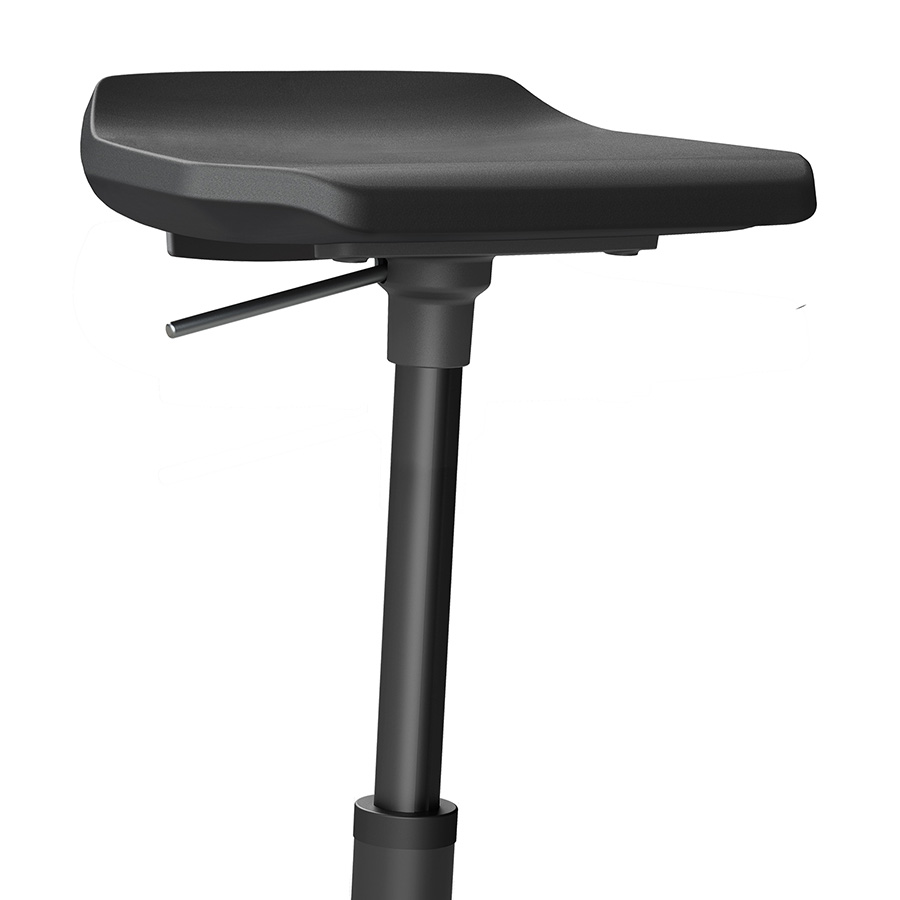 Aeris Muvman Industry High-Feder - Kofortsitz