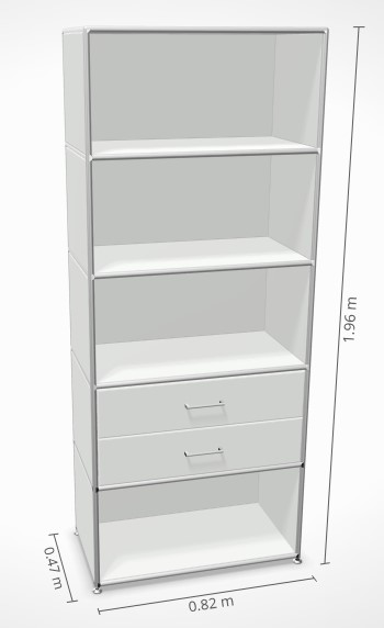 Bosse-Solutions-Schrank-mit-Schubladen-Abmessungen