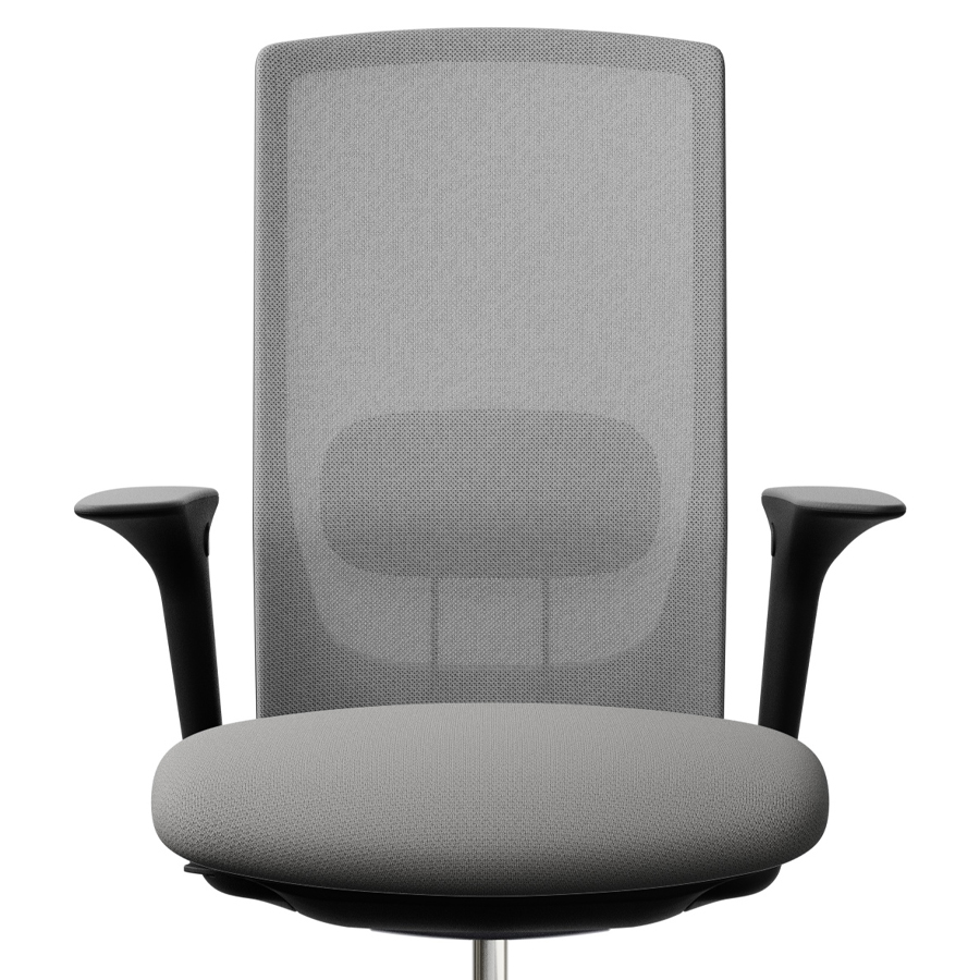 HAG Futu Mesh Stone - Nahaufnahme